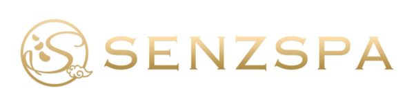 『SENZSPA』ロゴ